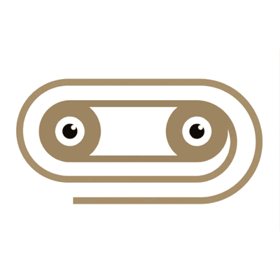 Clippy Vision logo